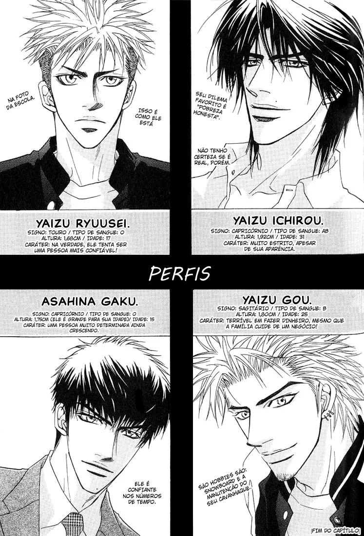 Aniki Joutou capitulo 12 pagina 12