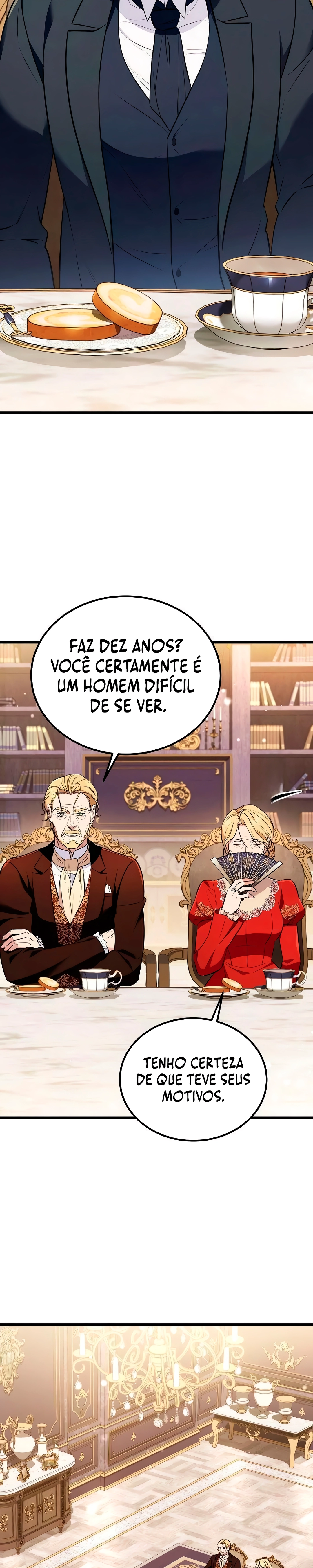 A Esposa Que Esperou no Campo de Trigo capitulo 7 pagina 11