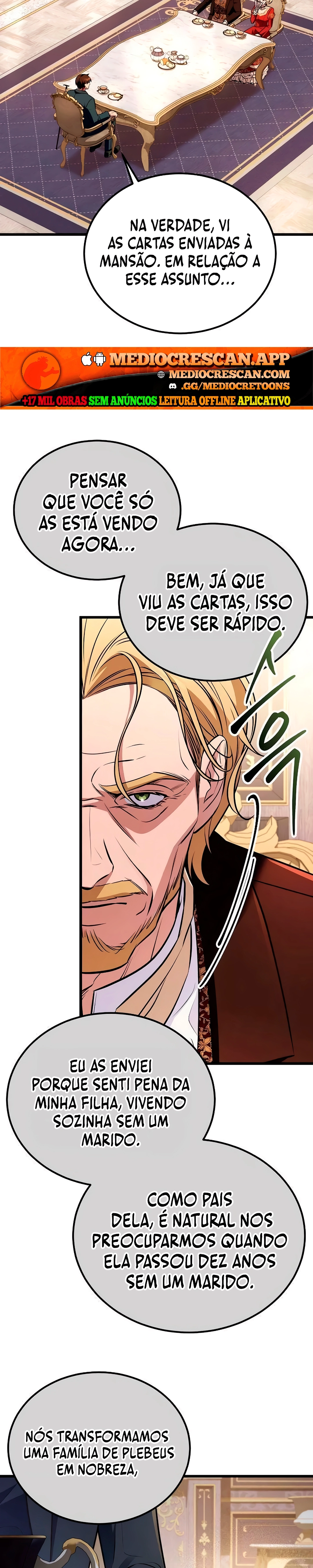 A Esposa Que Esperou no Campo de Trigo capitulo 7 pagina 12