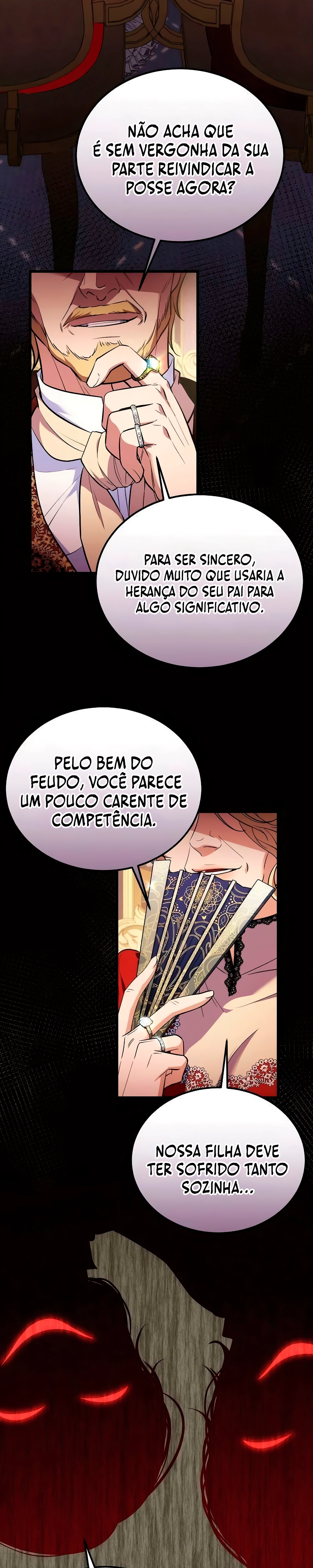 A Esposa Que Esperou no Campo de Trigo capitulo 7 pagina 15