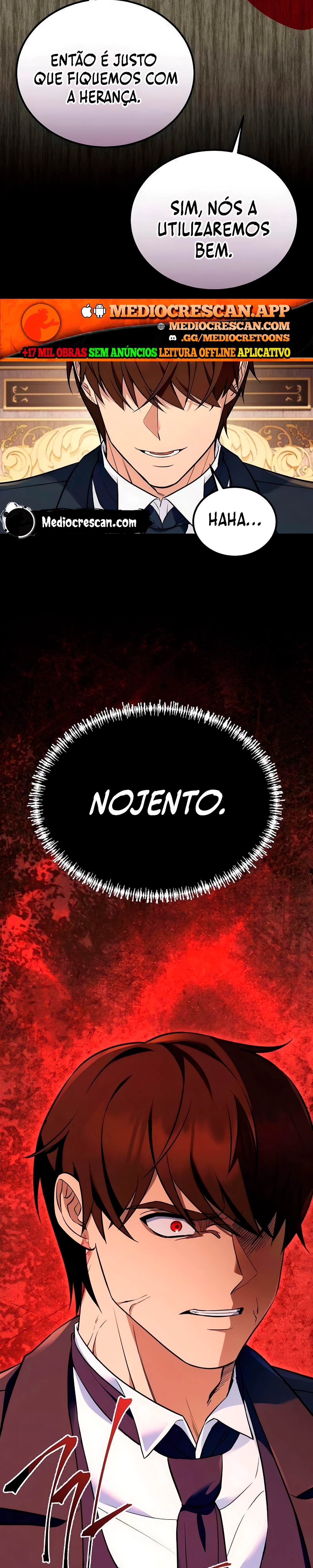 A Esposa Que Esperou no Campo de Trigo capitulo 7 pagina 16