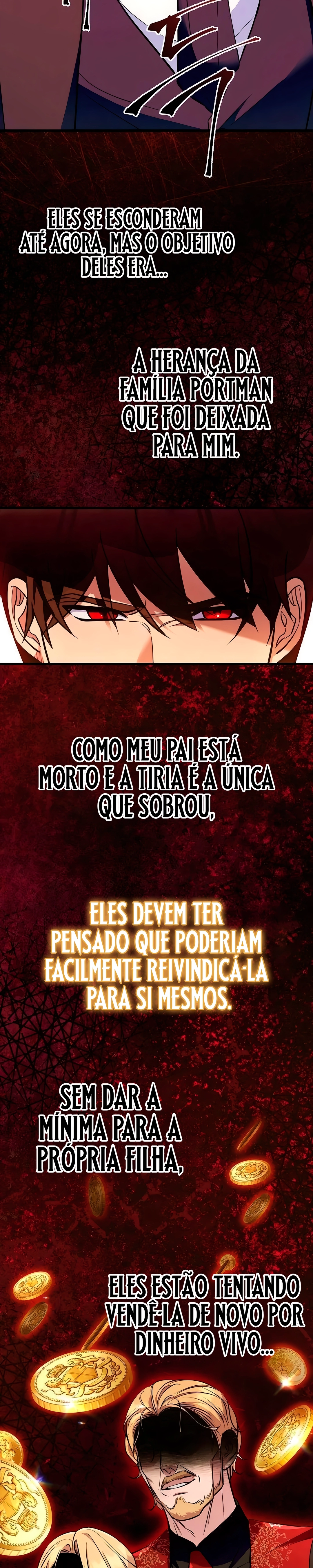 A Esposa Que Esperou no Campo de Trigo capitulo 7 pagina 17