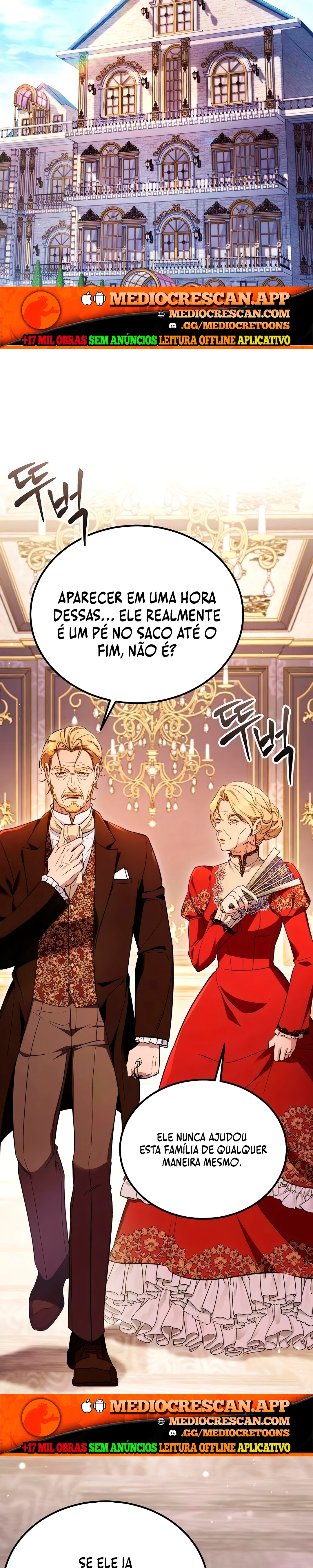A Esposa Que Esperou no Campo de Trigo capitulo 7 pagina 2
