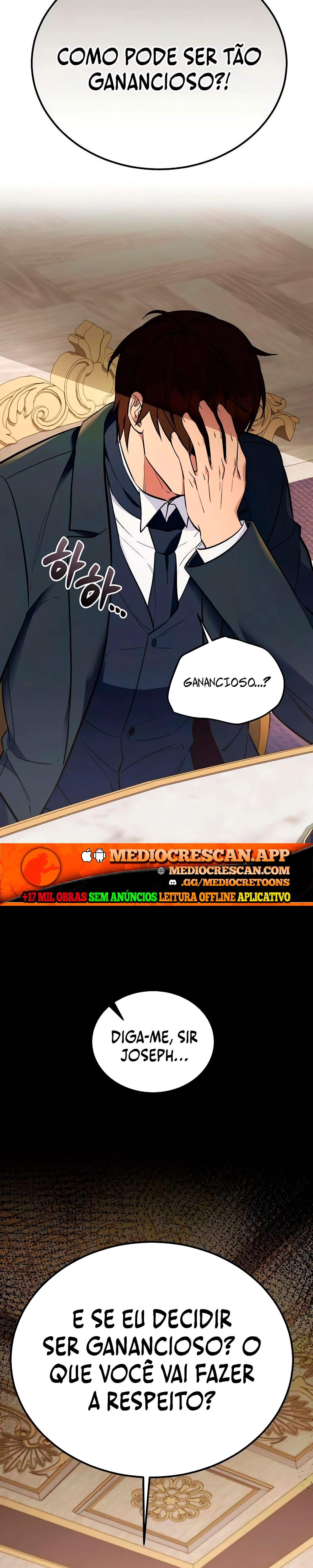 A Esposa Que Esperou no Campo de Trigo capitulo 7 pagina 21