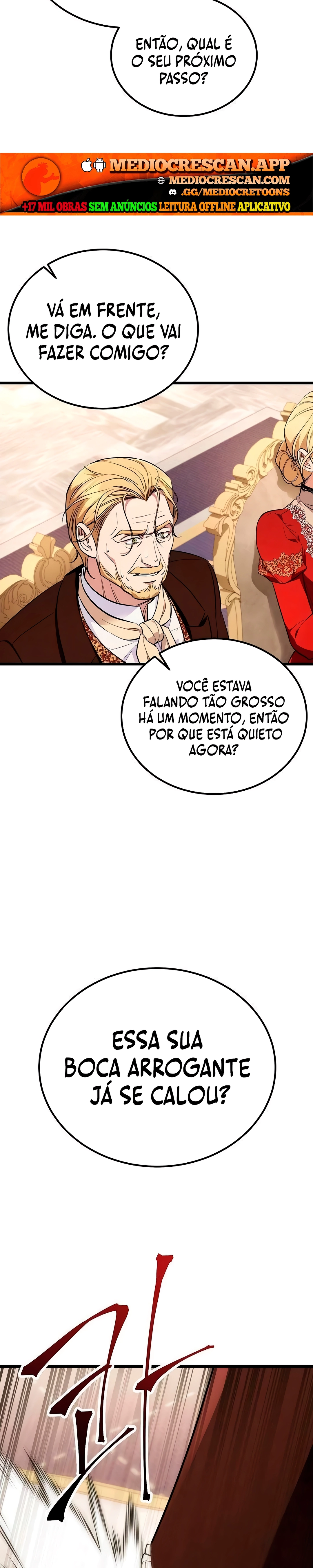 A Esposa Que Esperou no Campo de Trigo capitulo 7 pagina 23