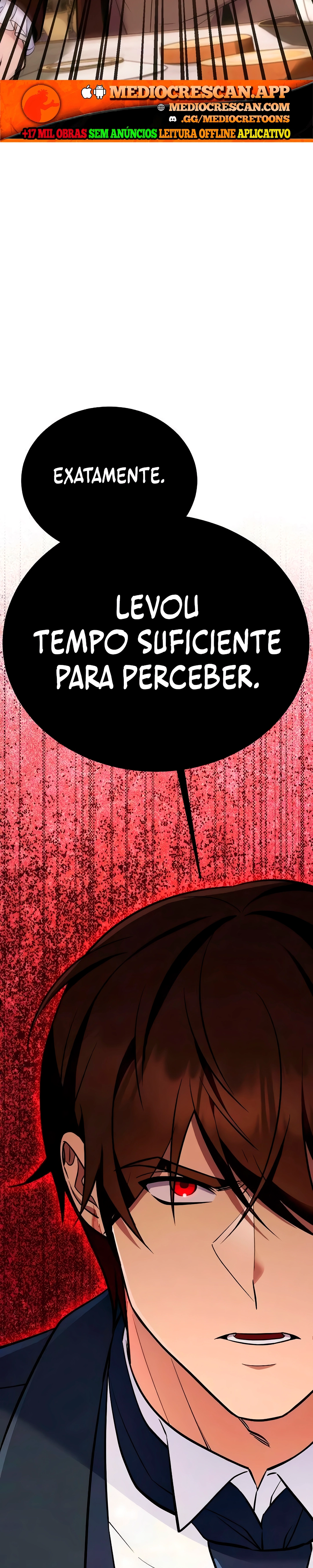 A Esposa Que Esperou no Campo de Trigo capitulo 7 pagina 25