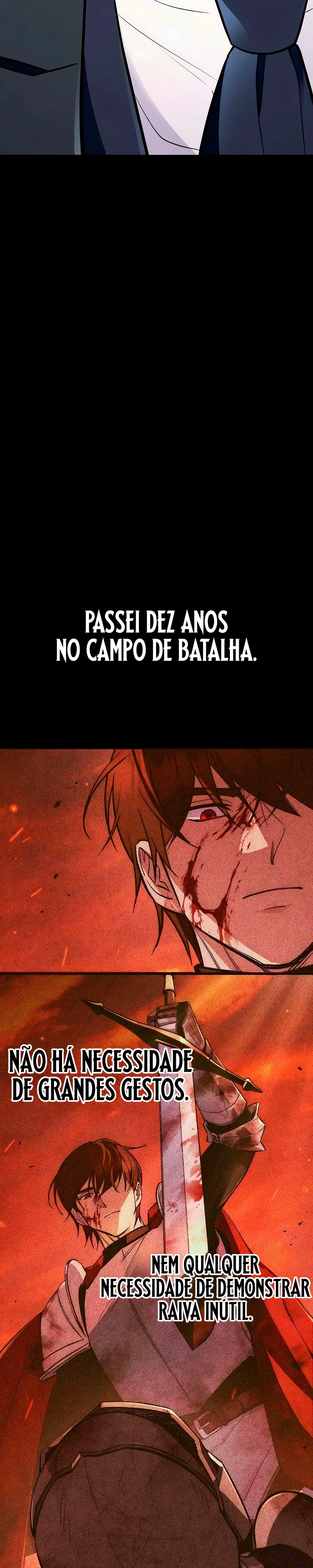 A Esposa Que Esperou no Campo de Trigo capitulo 7 pagina 26