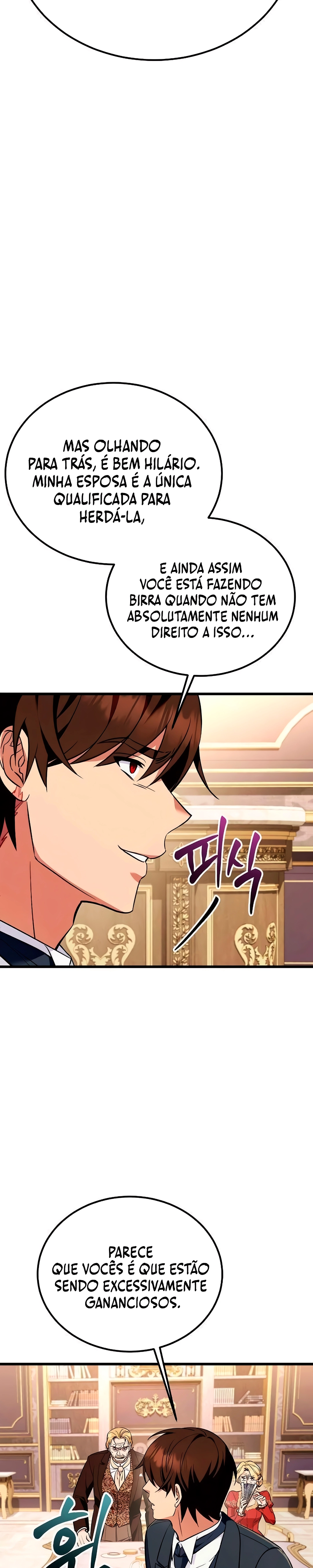 A Esposa Que Esperou no Campo de Trigo capitulo 7 pagina 29
