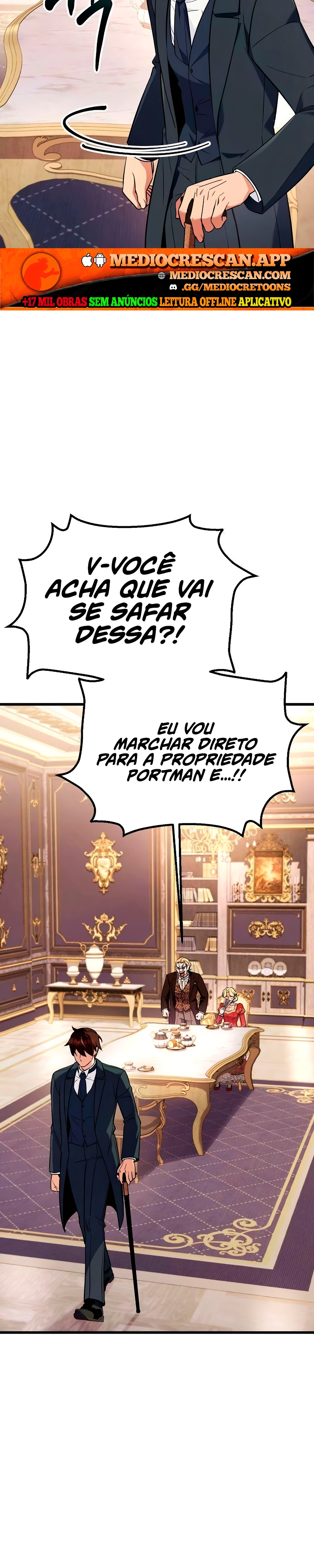 A Esposa Que Esperou no Campo de Trigo capitulo 7 pagina 30