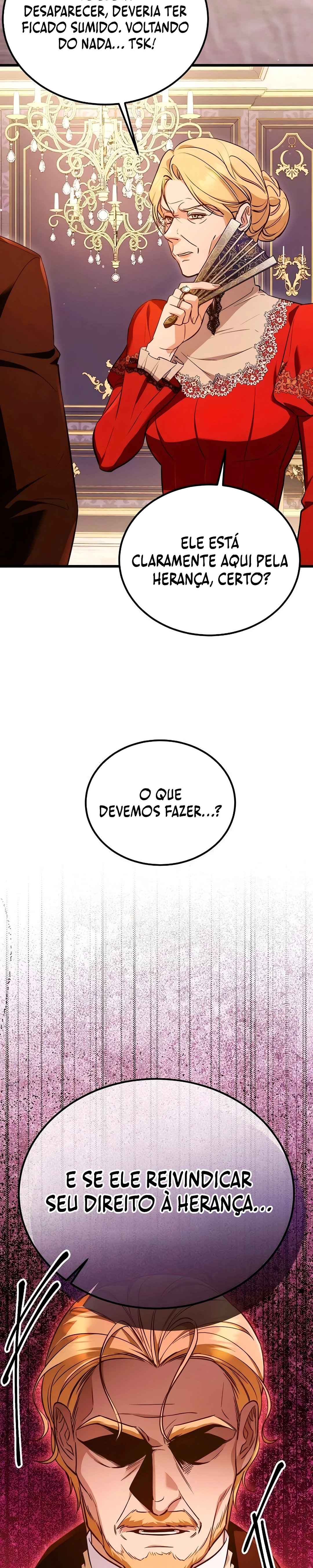 A Esposa Que Esperou no Campo de Trigo capitulo 7 pagina 3