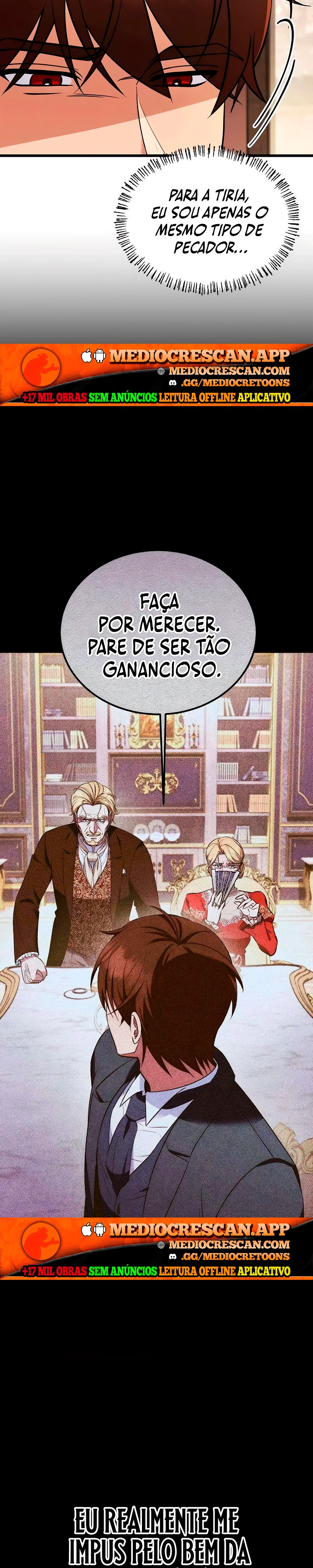 A Esposa Que Esperou no Campo de Trigo capitulo 7 pagina 34