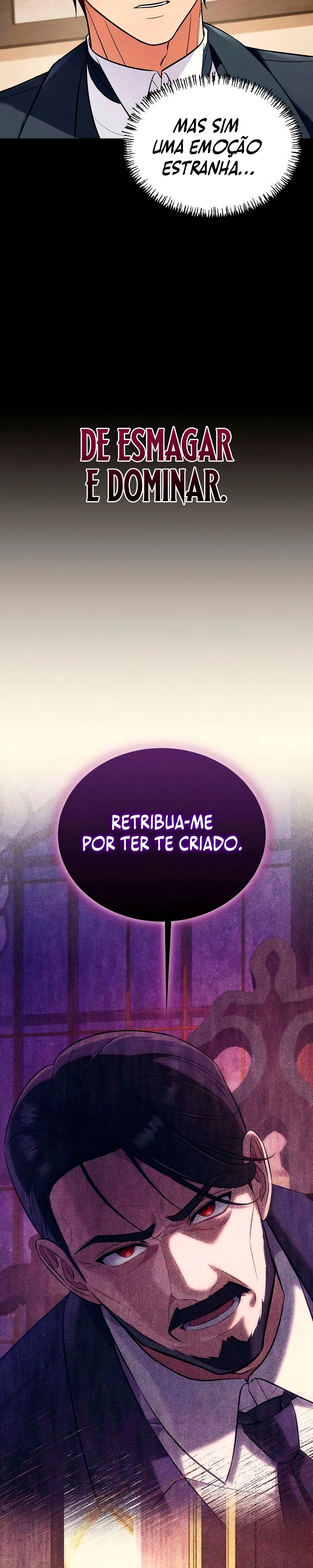 A Esposa Que Esperou no Campo de Trigo capitulo 7 pagina 36