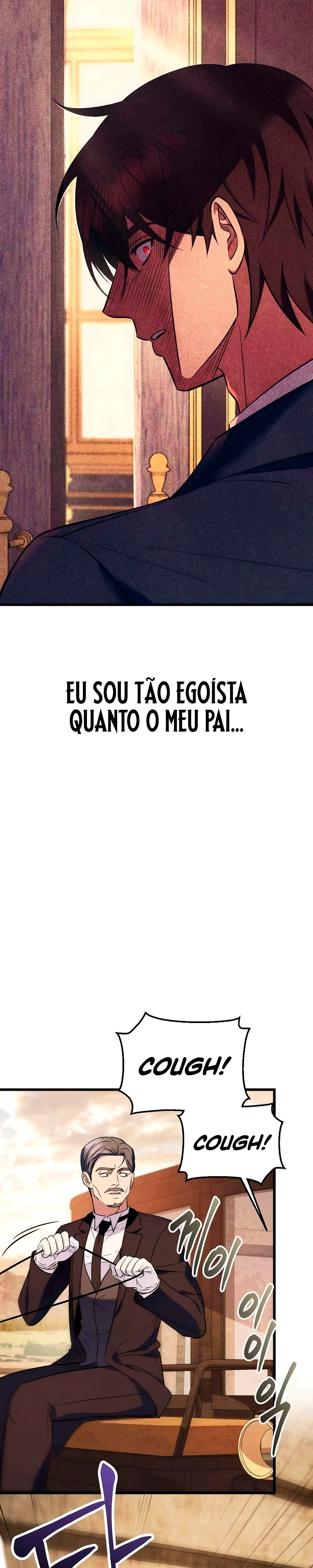 A Esposa Que Esperou no Campo de Trigo capitulo 7 pagina 37