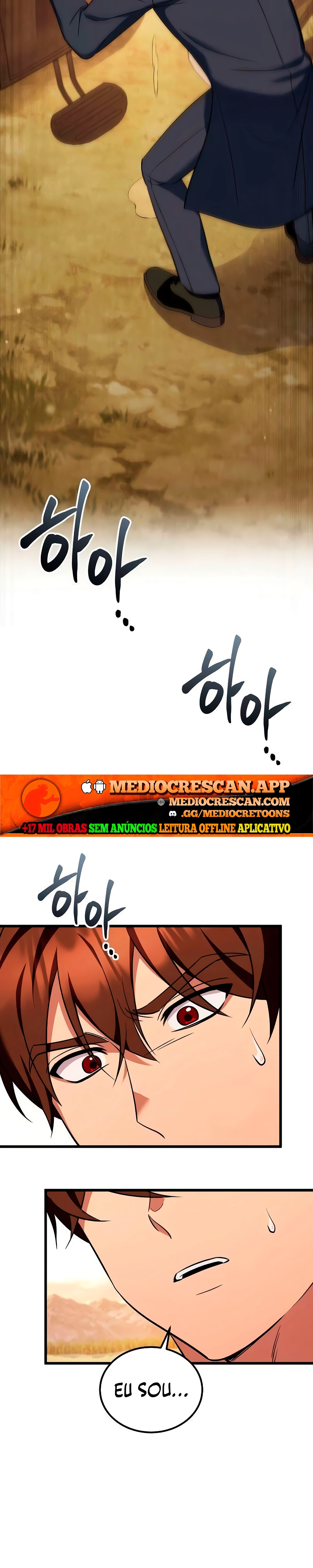 A Esposa Que Esperou no Campo de Trigo capitulo 7 pagina 39