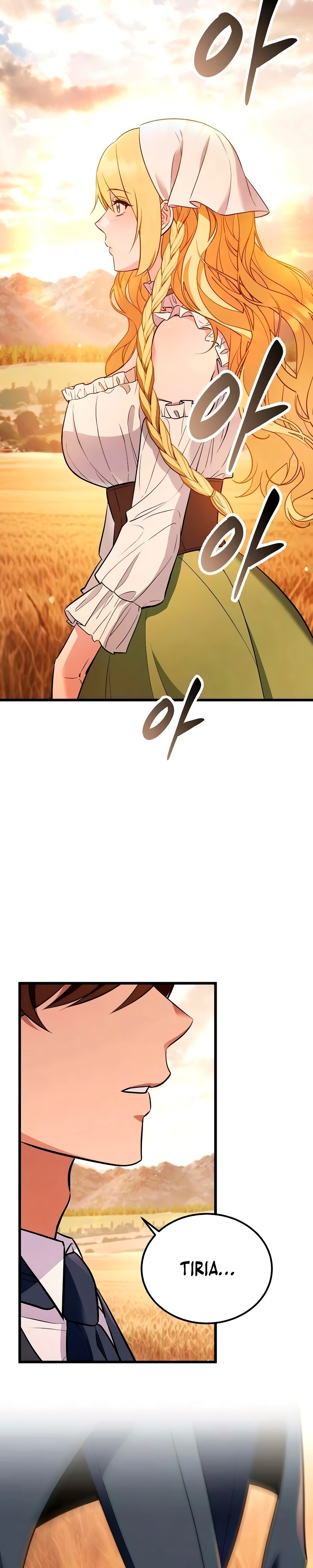 A Esposa Que Esperou no Campo de Trigo capitulo 7 pagina 43