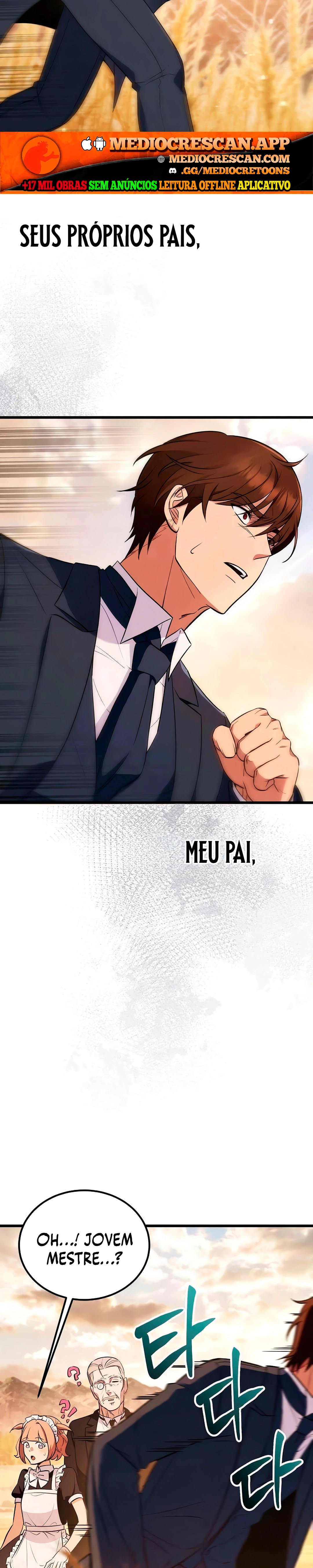 A Esposa Que Esperou no Campo de Trigo capitulo 7 pagina 45