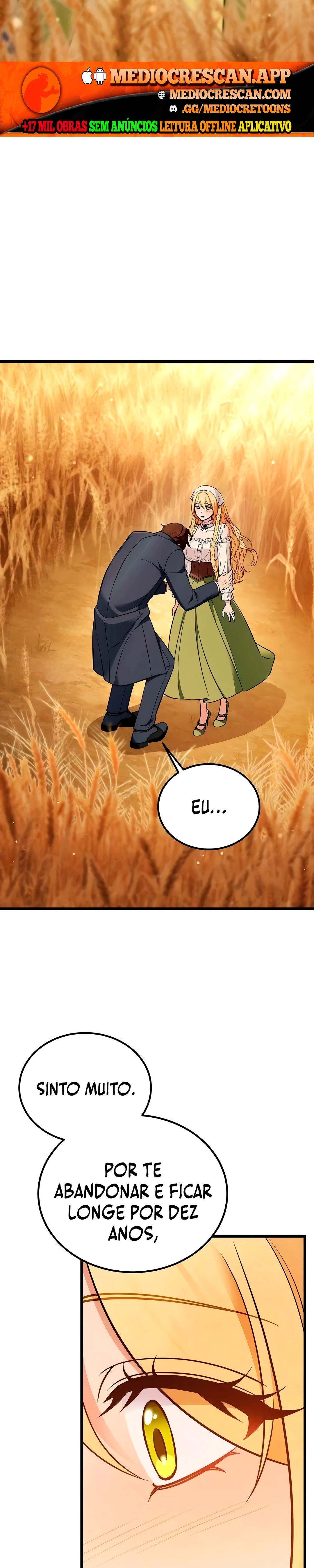 A Esposa Que Esperou no Campo de Trigo capitulo 7 pagina 48