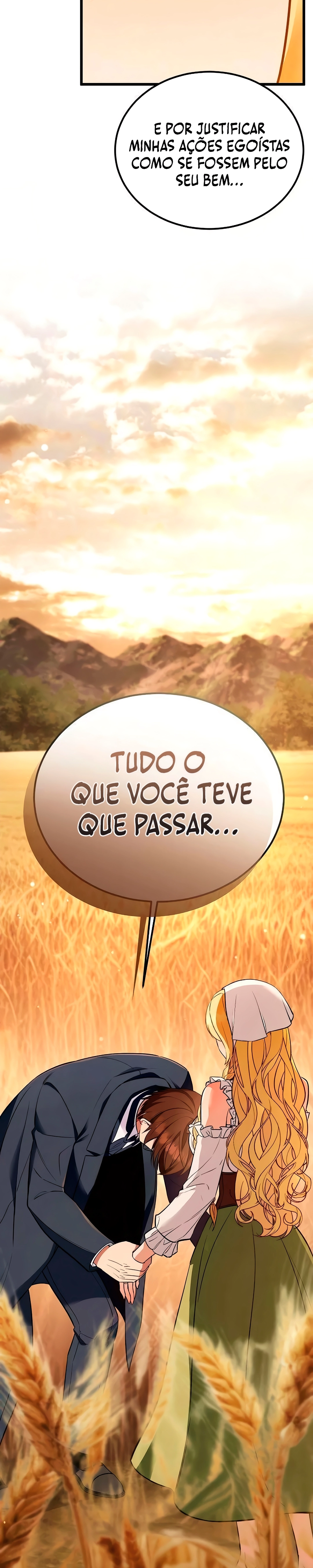 A Esposa Que Esperou no Campo de Trigo capitulo 7 pagina 49