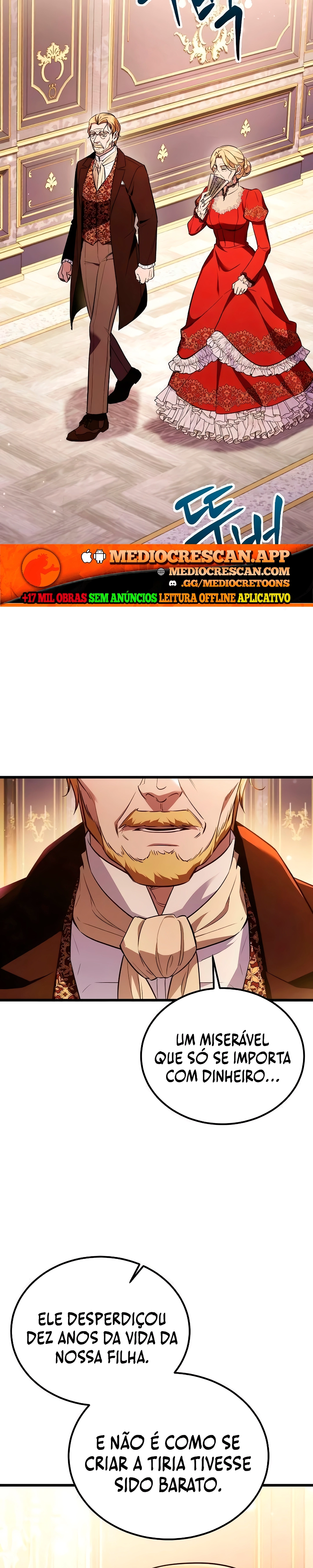 A Esposa Que Esperou no Campo de Trigo capitulo 7 pagina 5