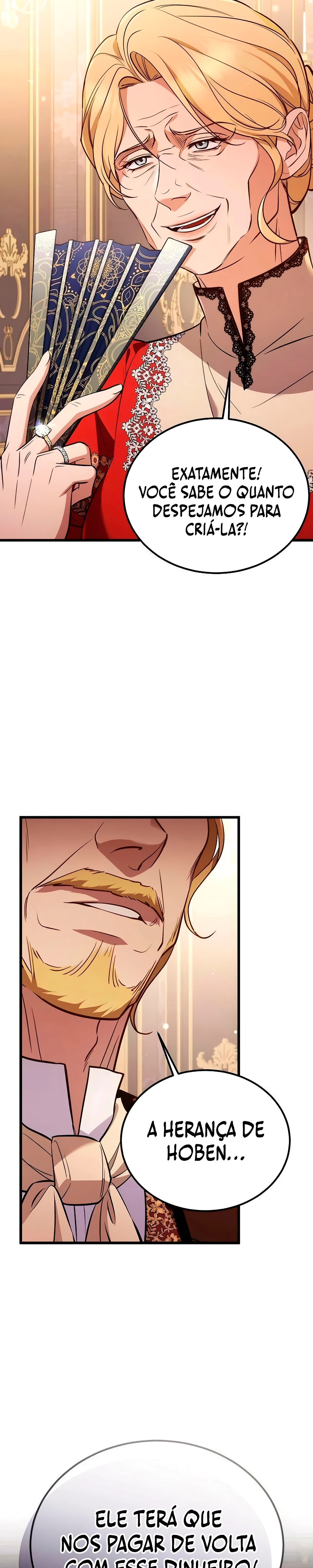 A Esposa Que Esperou no Campo de Trigo capitulo 7 pagina 6