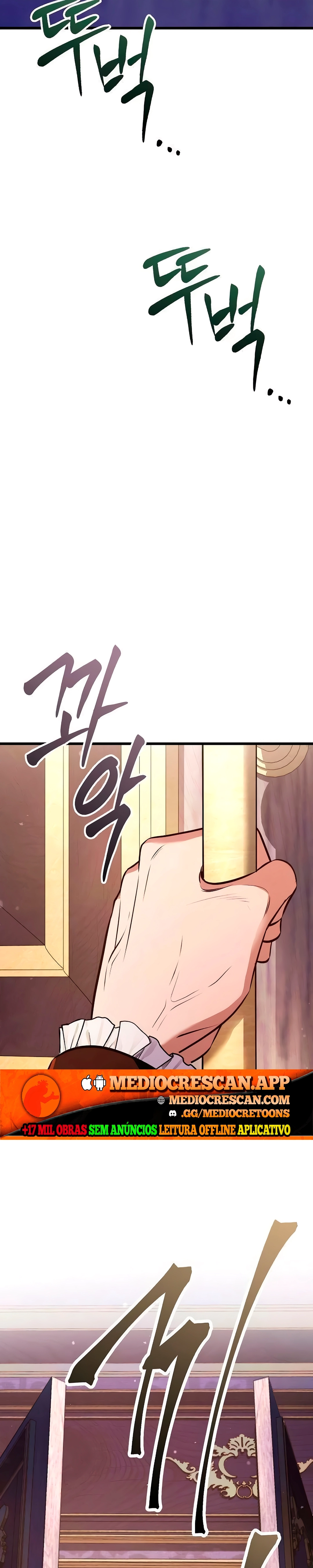 A Esposa Que Esperou no Campo de Trigo capitulo 7 pagina 8