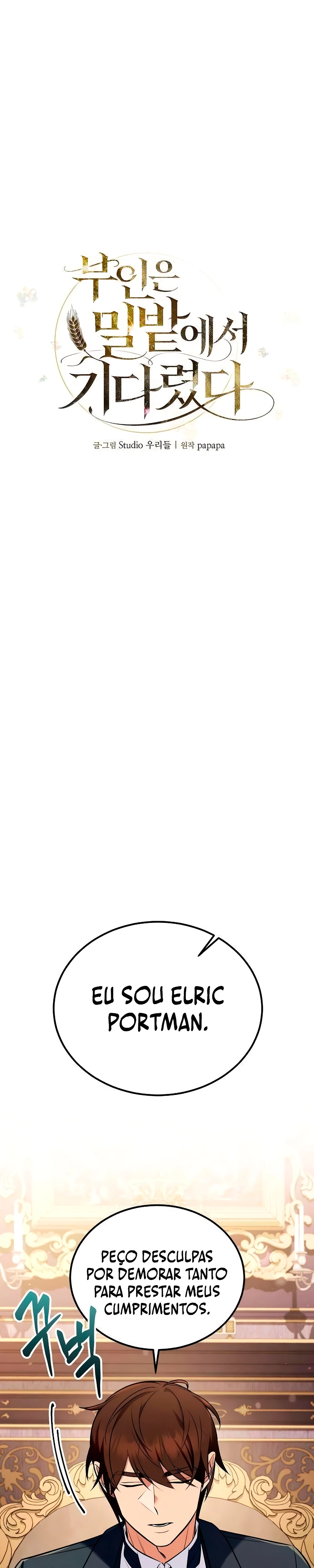 A Esposa Que Esperou no Campo de Trigo capitulo 7 pagina 10