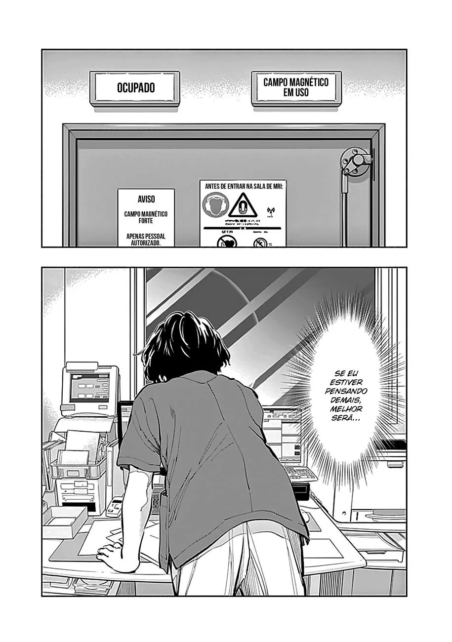Casa da RadiaÃ§Ã£o capitulo 16 pagina 17