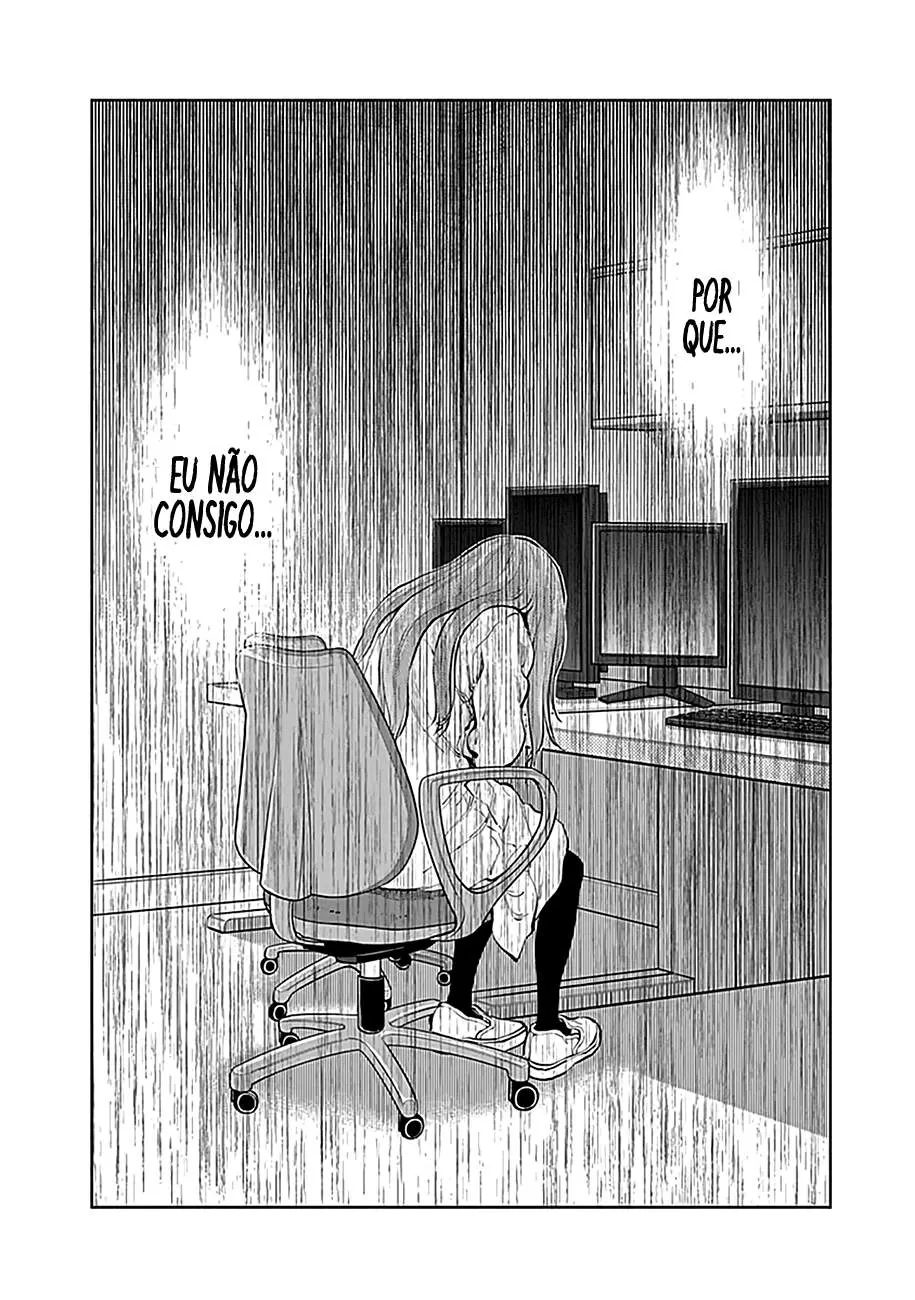 Casa da RadiaÃ§Ã£o capitulo 16 pagina 22
