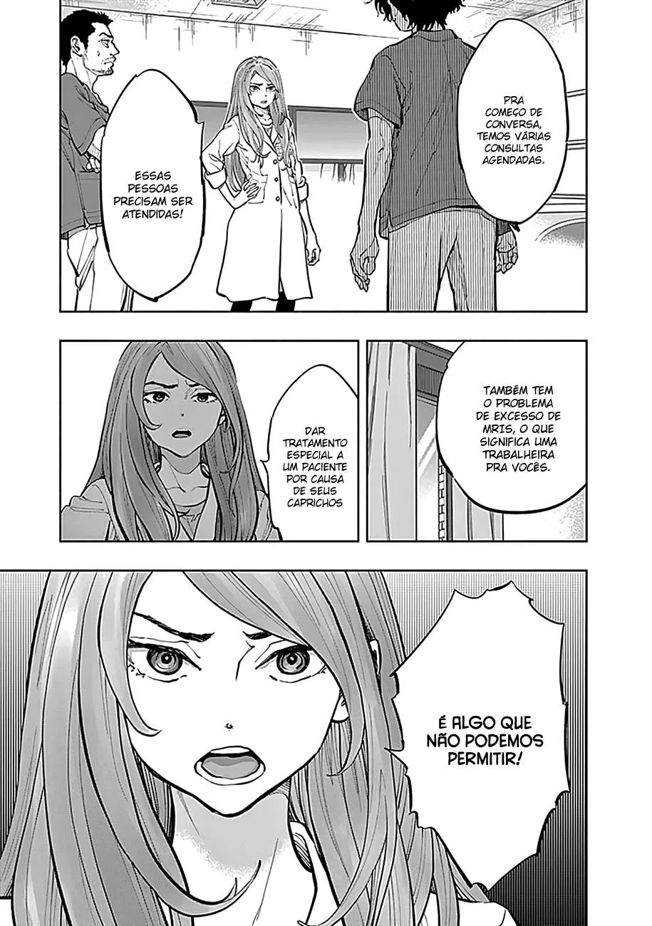 Casa da RadiaÃ§Ã£o capitulo 16 pagina 9