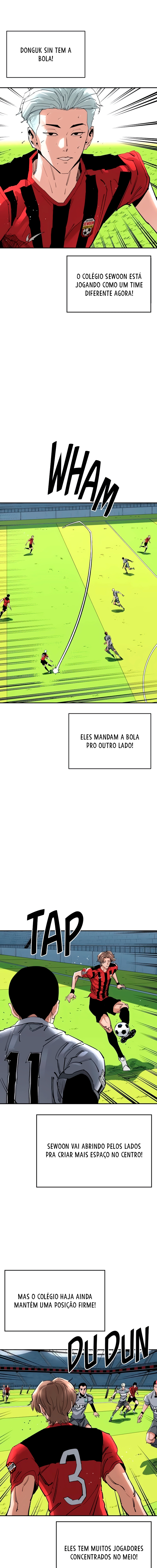 O Grande Salto capitulo 146 pagina 11