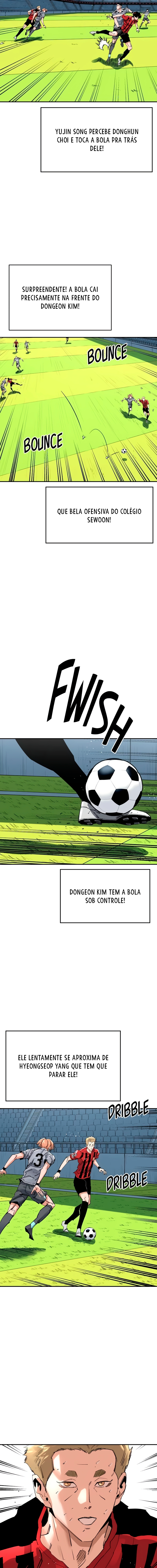 O Grande Salto capitulo 146 pagina 13