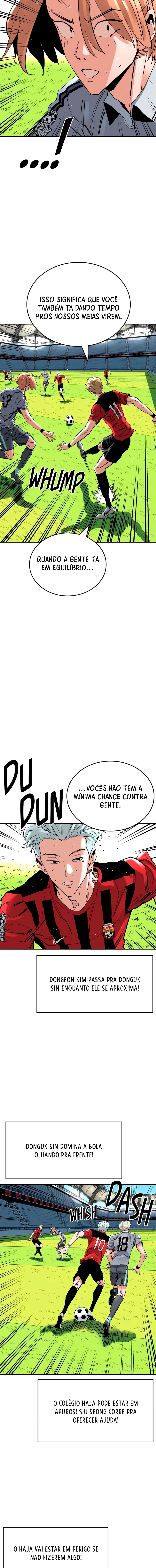 O Grande Salto capitulo 146 pagina 15