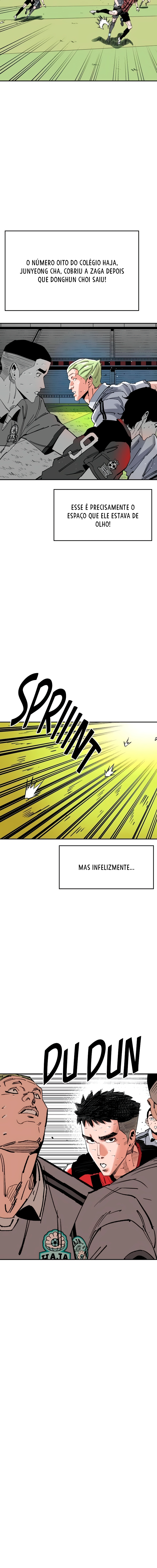 O Grande Salto capitulo 146 pagina 19