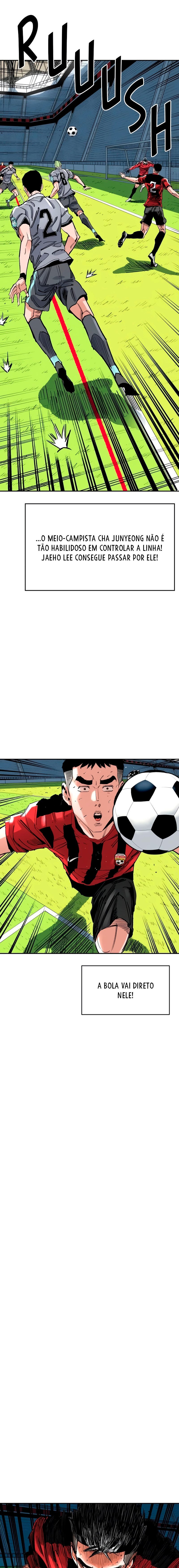O Grande Salto capitulo 146 pagina 20