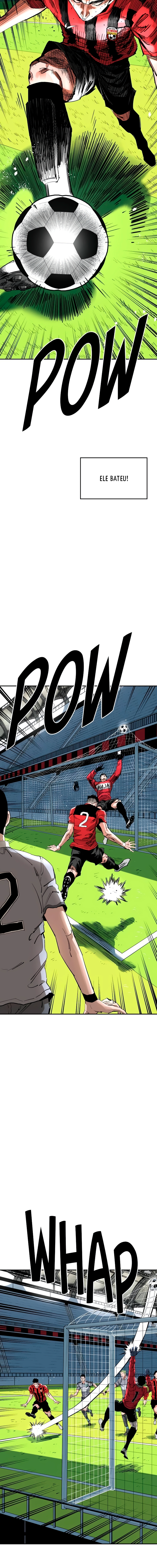 O Grande Salto capitulo 146 pagina 21