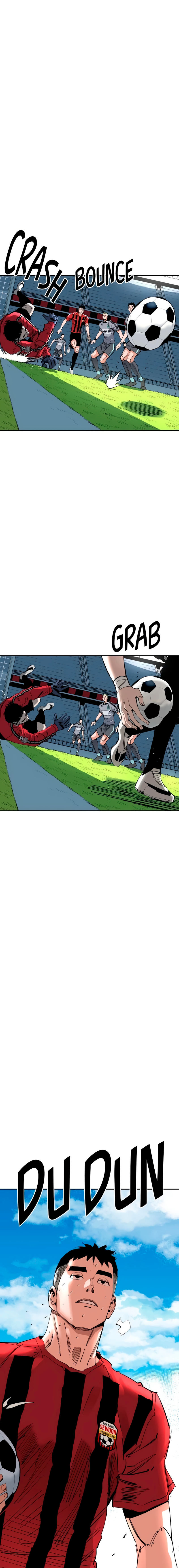 O Grande Salto capitulo 146 pagina 22