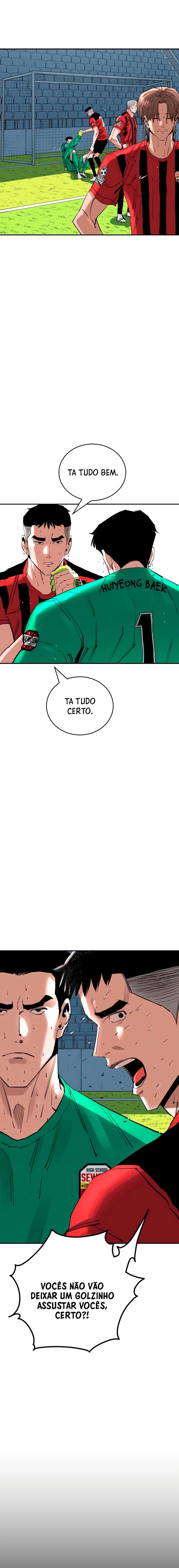 O Grande Salto capitulo 146 pagina 5