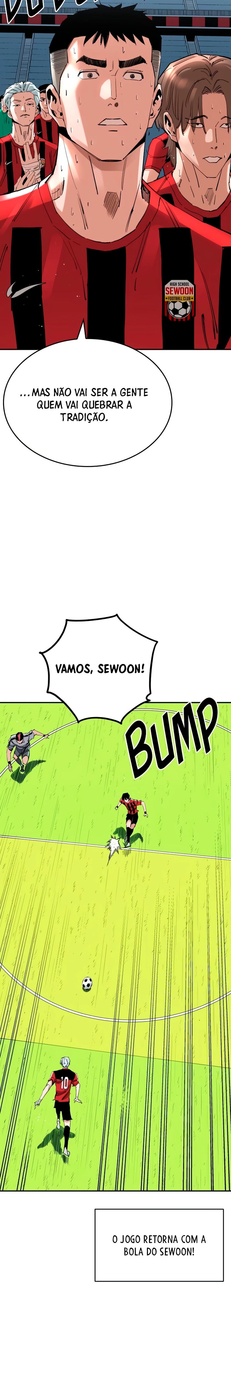 O Grande Salto capitulo 146 pagina 10