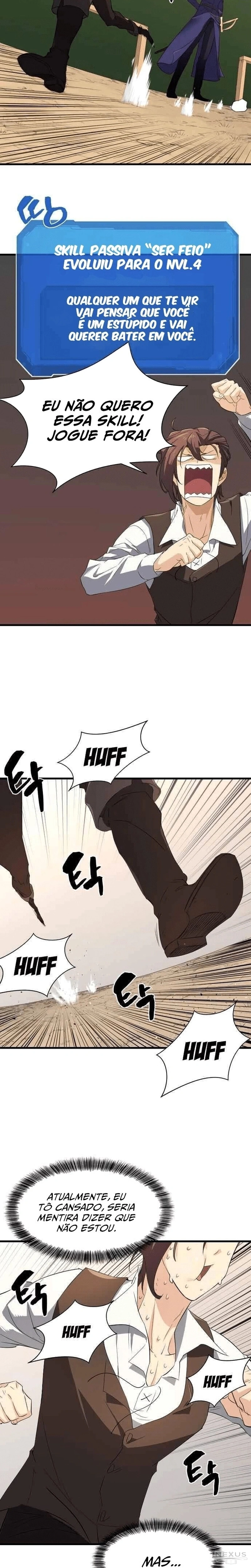 O Melhor Engenheiro Do Mundo capitulo 5 pagina 15