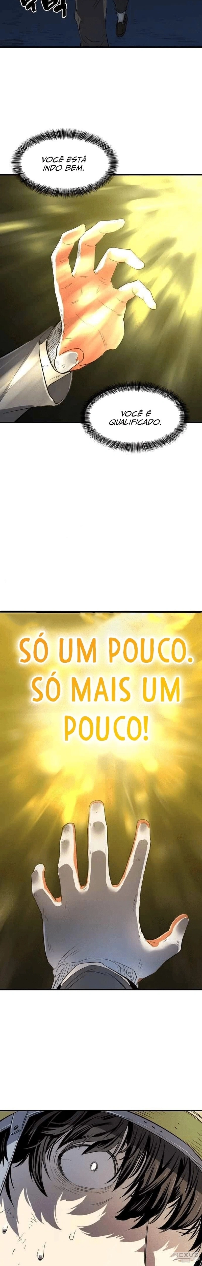 O Melhor Engenheiro Do Mundo capitulo 5 pagina 18