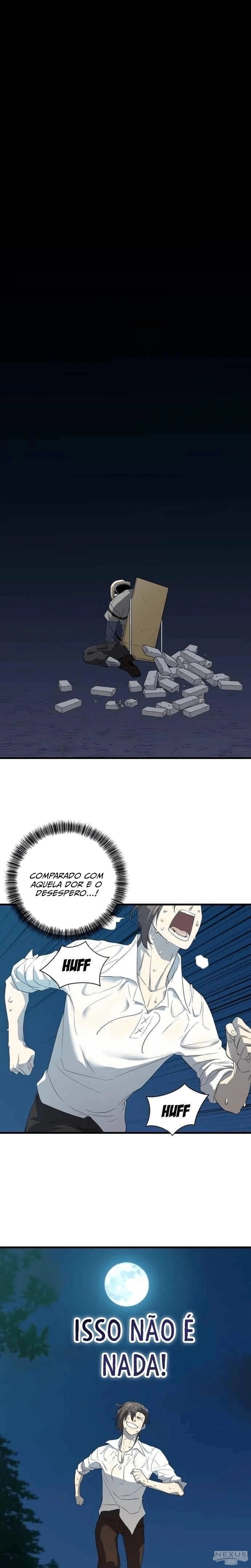 O Melhor Engenheiro Do Mundo capitulo 5 pagina 20