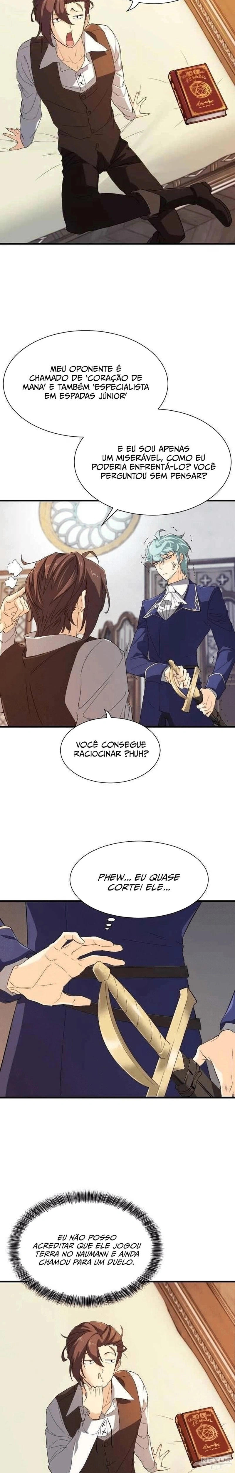 O Melhor Engenheiro Do Mundo capitulo 5 pagina 2