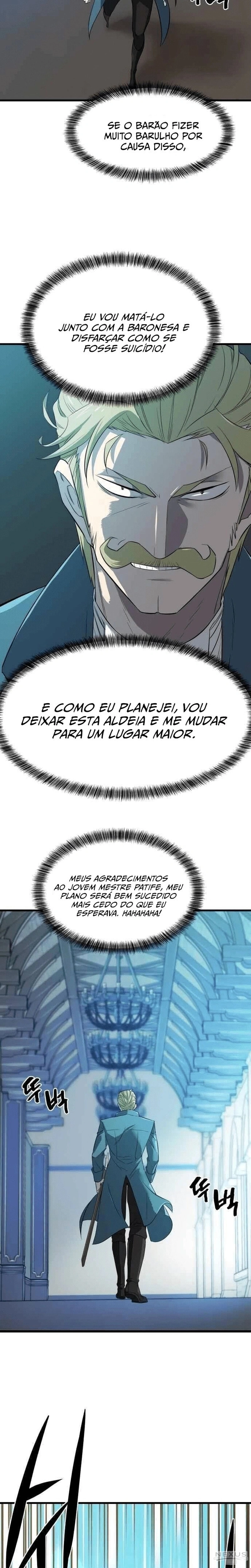 O Melhor Engenheiro Do Mundo capitulo 5 pagina 25