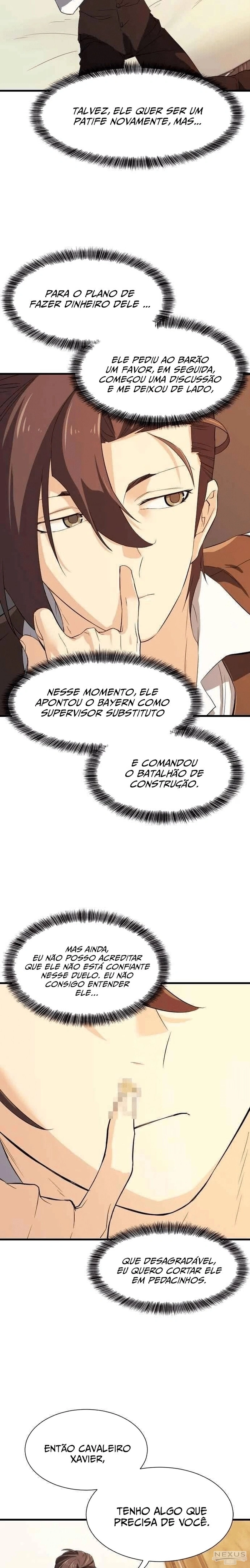 O Melhor Engenheiro Do Mundo capitulo 5 pagina 3
