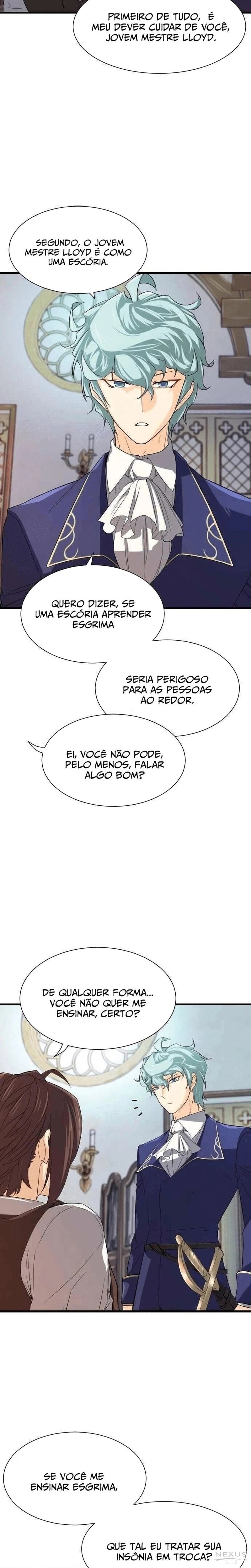 O Melhor Engenheiro Do Mundo capitulo 5 pagina 5