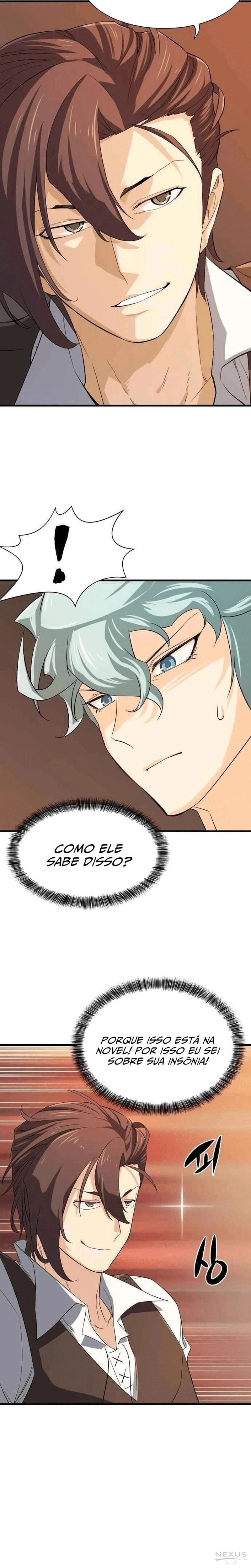 O Melhor Engenheiro Do Mundo capitulo 5 pagina 6