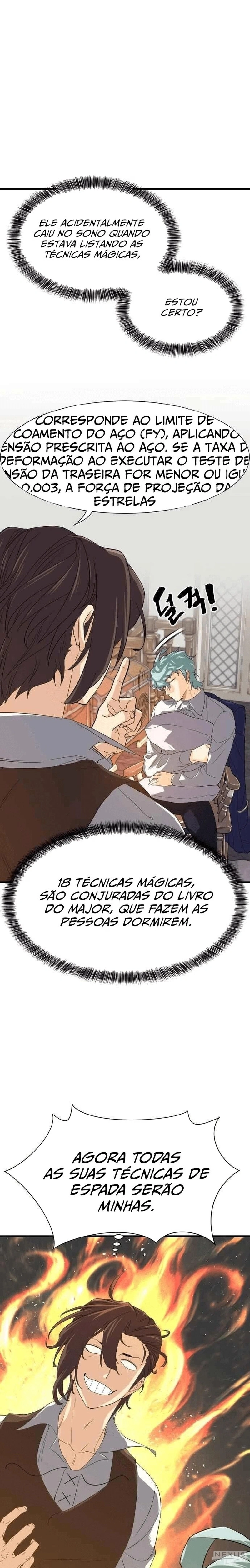 O Melhor Engenheiro Do Mundo capitulo 5 pagina 10
