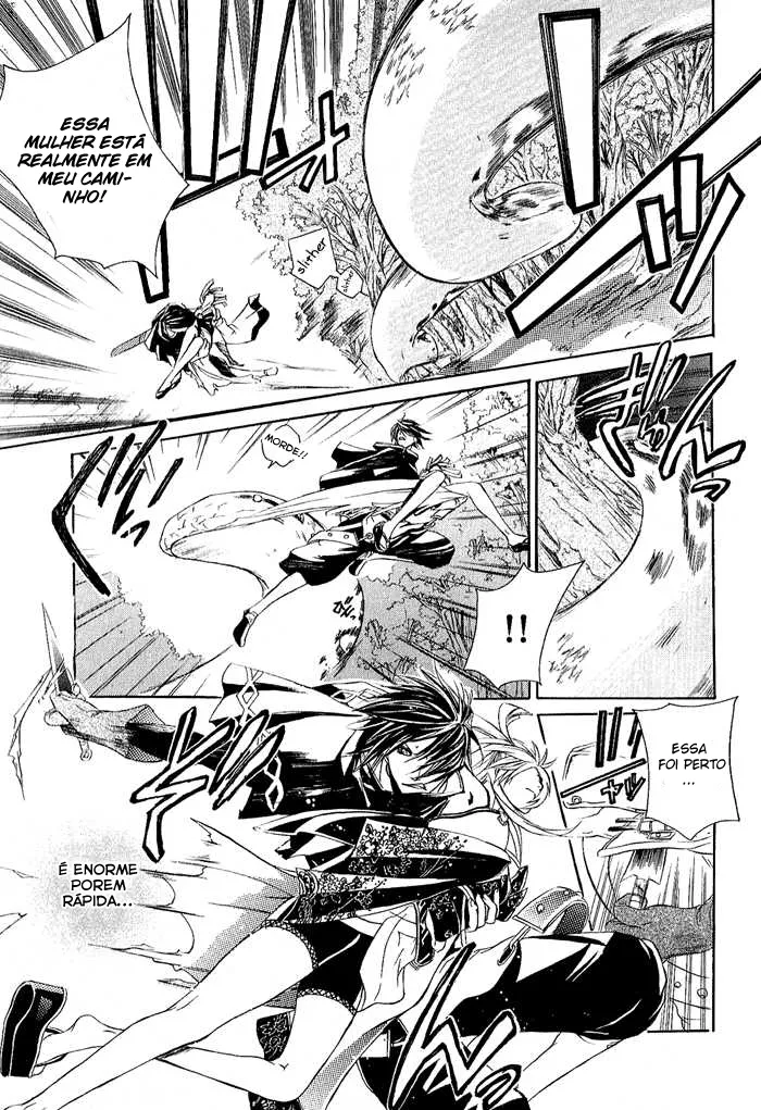 Os Dez Bravos capitulo 3 pagina 16