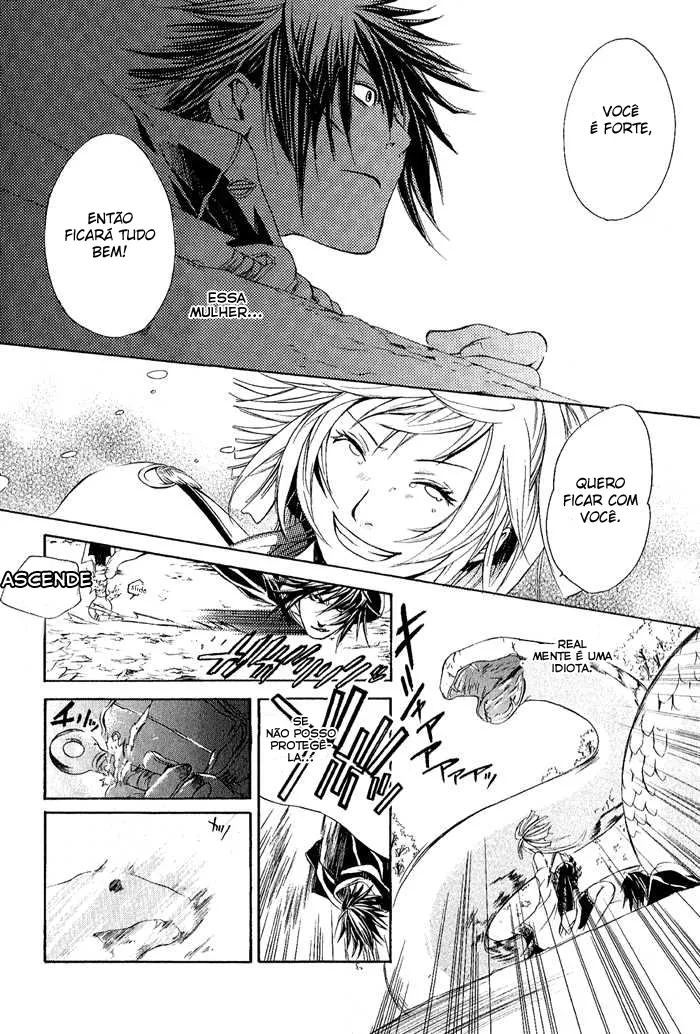 Os Dez Bravos capitulo 3 pagina 19