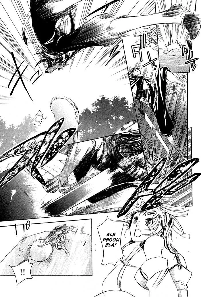 Os Dez Bravos capitulo 3 pagina 22